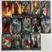 Подарунковий набір таро - Темного лісу, Dark Wood Tarot, книга + карти