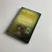 Подарунковий набір таро - Темного лісу, Dark Wood Tarot, книга + карти
