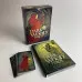 Подарунковий набір таро - Темного лісу, Dark Wood Tarot, книга + карти