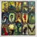 Подарунковий набір таро - Темного лісу, Dark Wood Tarot, книга + карти