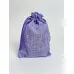 Мешочек льняной для карт таро (17,5*12,5 см)