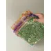 Мішечок з органзи для карт таро (17,5*12,5 см)