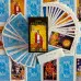Комплект таро - Райдера Уейта, книга перші кроки + карти маг