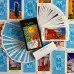 Комплект таро - Райдера Уейта, книга перші кроки + карти сонечко
