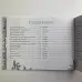 Подарунковий набір таро - Віканський оракул тіней, книга + карти