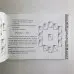 Подарунковий набір таро - Віканський оракул тіней, книга + карти