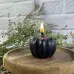 Воскова чорна свічка - Гарбуз