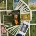 Комплект таро - Ніколетта Чекколі, книга + карти