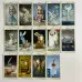 Комплект таро - Ніколетта Чекколі, книга + карти