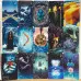 Карти Оракул - Затемнення Аміри, Eclipse Oracle by Amira (Російська версія)