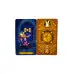 Карти Таро - У країні чудес, Барбара Мур (Tarot in Wonderland)