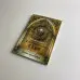 Подарунковий набір таро - Цвинтарне таро, книга + карти (Necropolis Tarot)