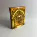 Подарунковий набір таро - Цвинтарне таро, книга + карти (Necropolis Tarot)