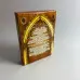 Подарунковий набір таро - Цвинтарне таро, книга + карти (Necropolis Tarot)