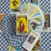 Комплект таро - Райдера Уейта Deck, книга + карти