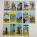Комплект таро - Райдера Уейта Deck, книга + карти