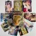Карти Оракул - Манара (Manara Erotic Oracle)