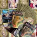 Карти Оракул - Манара (Manara Erotic Oracle)