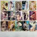 Карти Оракул - Манара (Manara Erotic Oracle)