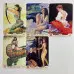 Карти Оракул - Манара (Manara Erotic Oracle)