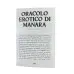 Карти Оракул - Манара (Manara Erotic Oracle)