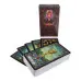 Карти Таро - Темний Особняк, зменшена (The Dark Mansion Tarot)