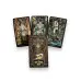 Карти Таро - Слов'янських Легенд, зменшена (The Slavic Legends Tarot)