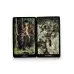 Карти Таро - Слов'янських Легенд, зменшена (The Slavic Legends Tarot)