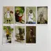 Карти Таро - Шлях Сновидінь, зменшена (Dreaming Way Tarot)