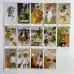 Карти Таро - Шлях Сновидінь, зменшена (Dreaming Way Tarot)