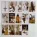Карти Таро - Шлях Сновидінь, зменшена (Dreaming Way Tarot)