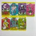 Карти Таро - Магічне, зменшена (Magic Tarot)