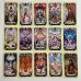 Карти Таро - Містичні карти Манга, зменшена (Mystical Manga Tarot)