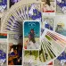 Карти Таро - Білого Божества, зменшена (White Numen Tarot)