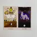 Карти Таро - Білого Божества, зменшена (White Numen Tarot)