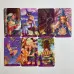 Карти Таро - Юної Відьми, зменшена (Teen Witch Tarot)