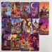 Карти Таро - Юної Відьми, зменшена (Teen Witch Tarot)