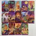Карти Таро - Юної Відьми, зменшена (Teen Witch Tarot)
