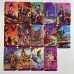 Карти Таро - Юної Відьми, зменшена (Teen Witch Tarot)
