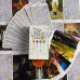 Карти Таро - Міське Таро, зменшена (The Urban Tarot)