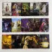 Карти Таро - Міське Таро, зменшена (The Urban Tarot)