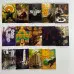 Карти Таро - Міське Таро, зменшена (The Urban Tarot)