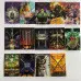 Карти Таро - Міське Таро, зменшена (The Urban Tarot)