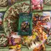 Карти Таро - Зеленої Відьми, зменшена (The Green Witch Tarot)