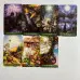 Карти Таро - Зеленої Відьми, зменшена (The Green Witch Tarot)