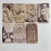 Карти Таро - Чорнильної Відьми, зменшена (The Ink Witch Tarot Deck)