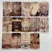 Карти Таро - Чорнильної Відьми, зменшена (The Ink Witch Tarot Deck)