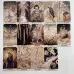 Карти Таро - Чорнильної Відьми, зменшена (The Ink Witch Tarot Deck)