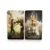 Карти Таро - Рунічне таро, зменшена (Runic Tarot)