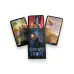 Карти Таро - Чаклунське Таро, зменшена (Witches Tarot)